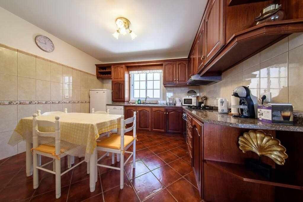 Casa Do Tornadouro Βίλα Ponta do Sol  Εξωτερικό φωτογραφία