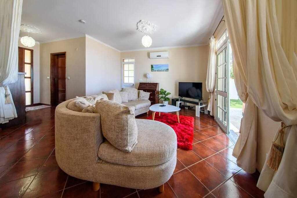 Casa Do Tornadouro Βίλα Ponta do Sol  Εξωτερικό φωτογραφία